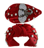 Alabama Headband