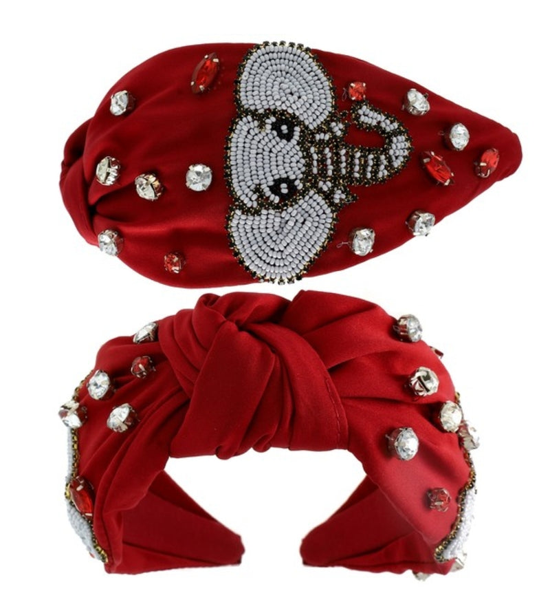 Alabama Headband