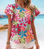 Summer Flowers