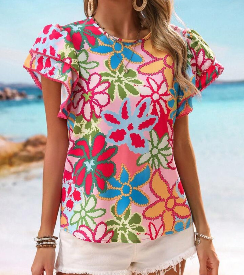 Summer Flowers