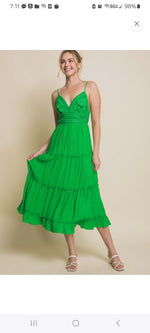 Flowy Summer
