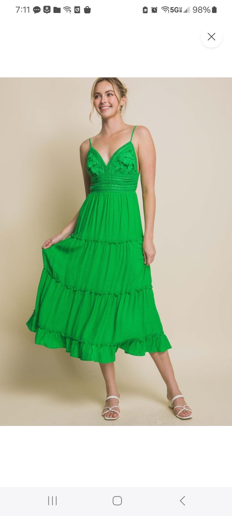 Flowy Summer