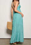 Ocean Wave Dress