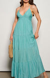 Ocean Wave Dress