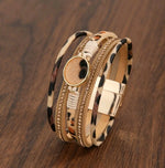 Leporad Round Bracelet