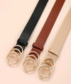 Fall Belts