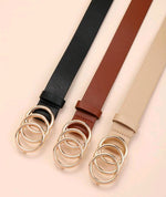 Fall Belts