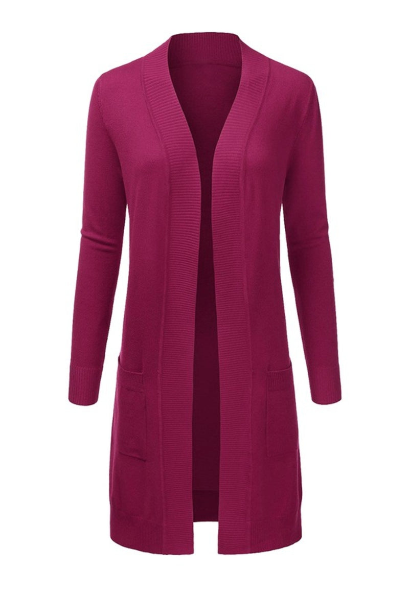 Cardigan Saver