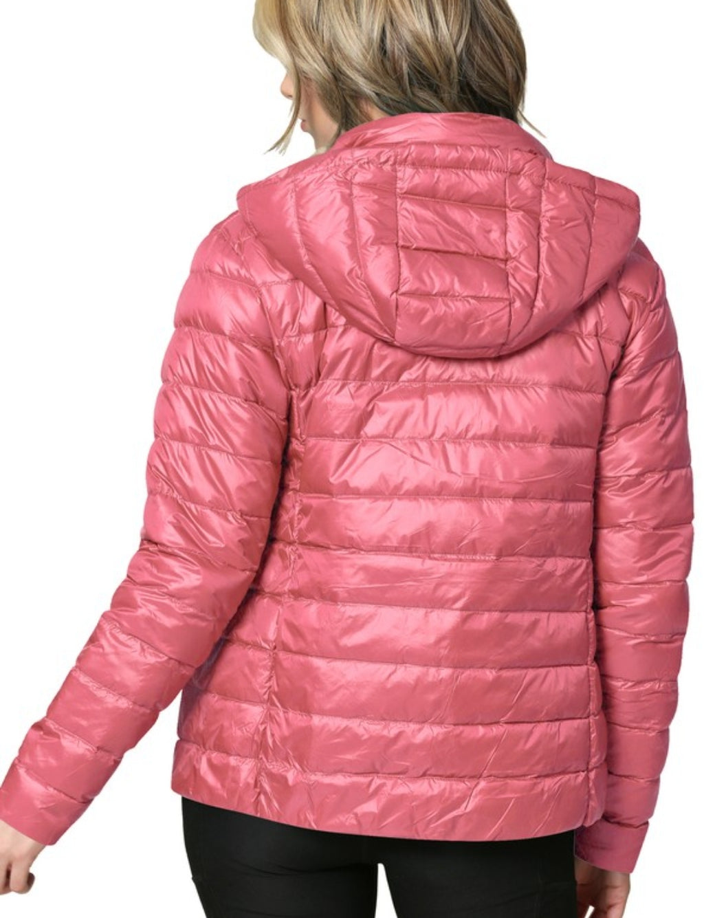 Carry Along Jacket
