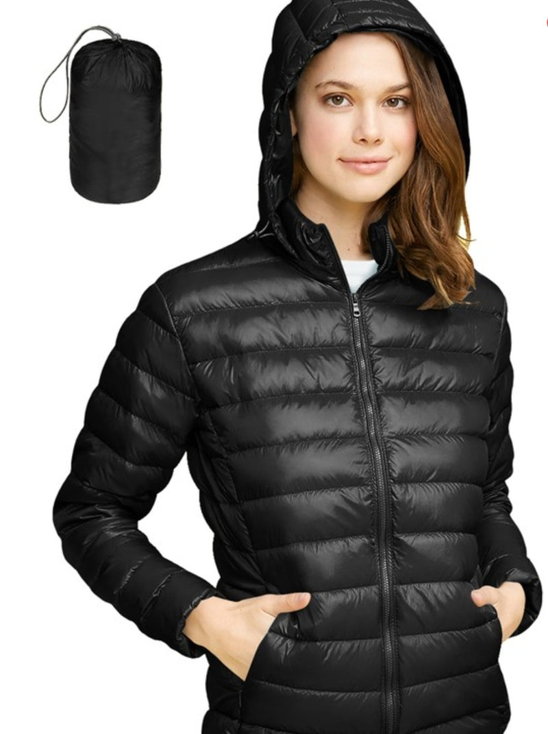 Carry Along Jacket