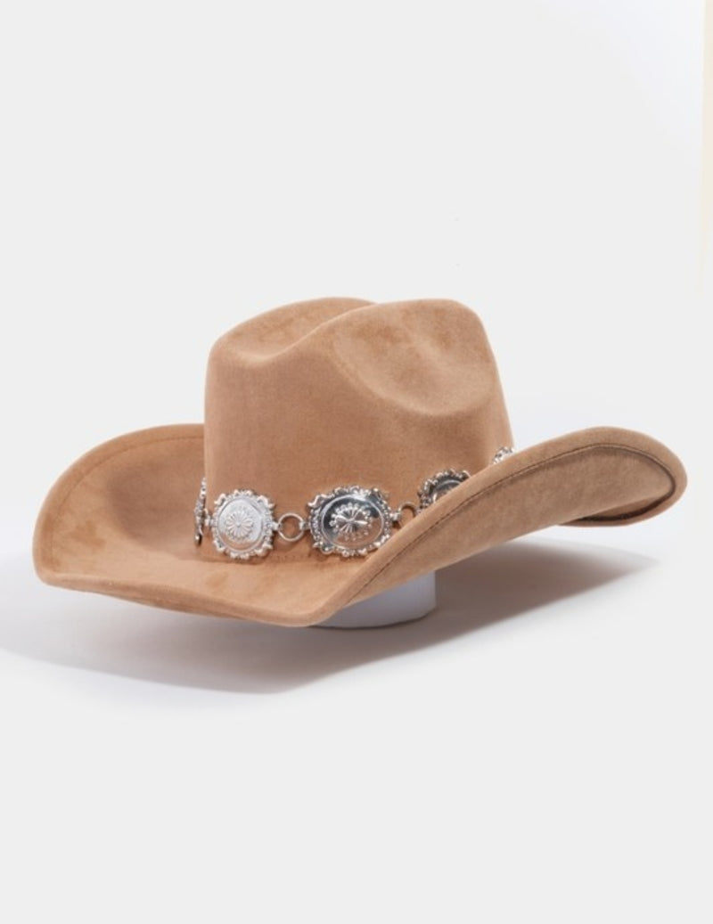 Chain Cowgirl