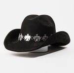 Eagle Chain Hat