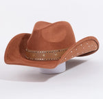 Star Details Hat
