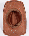 Star Details Hat