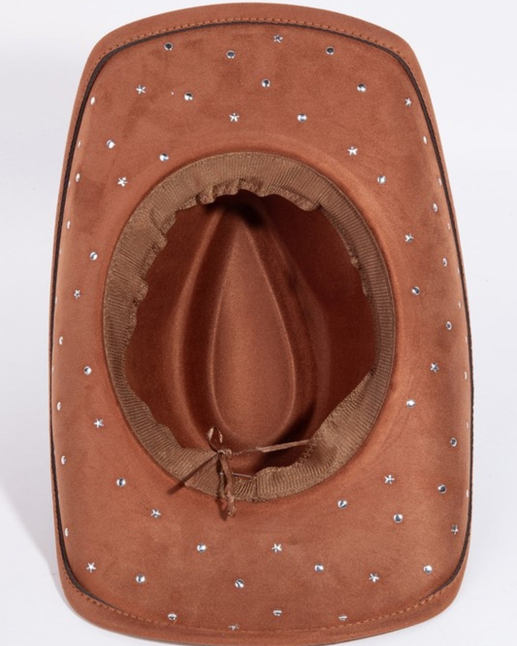Star Details Hat