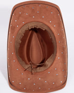 Star Details Hat