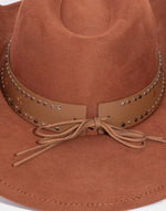 Star Details Hat