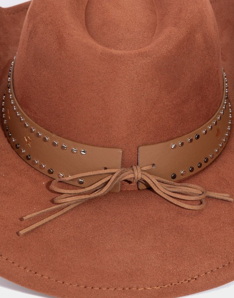 Star Details Hat