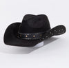Star Details Hat