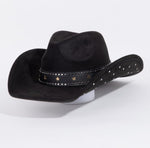 Star Details Hat