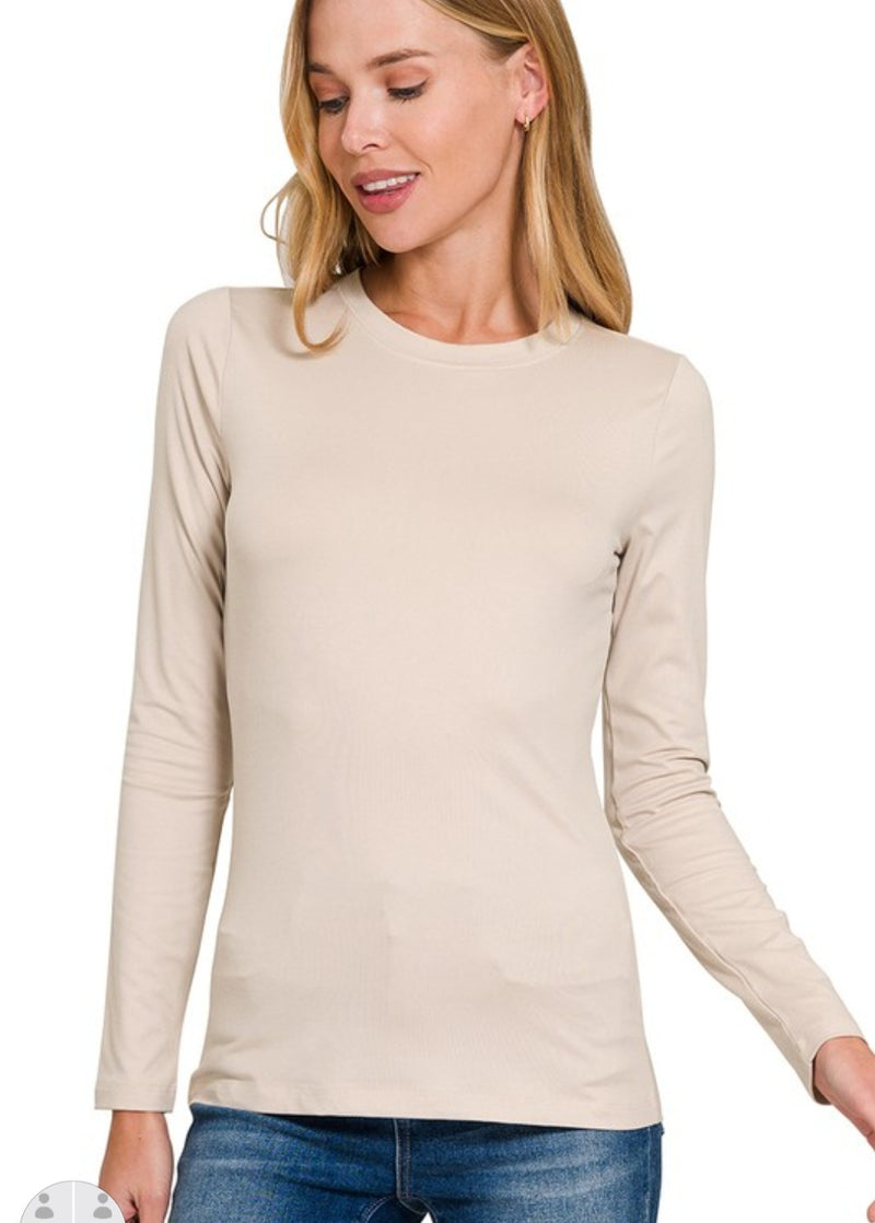 Softest Tee
