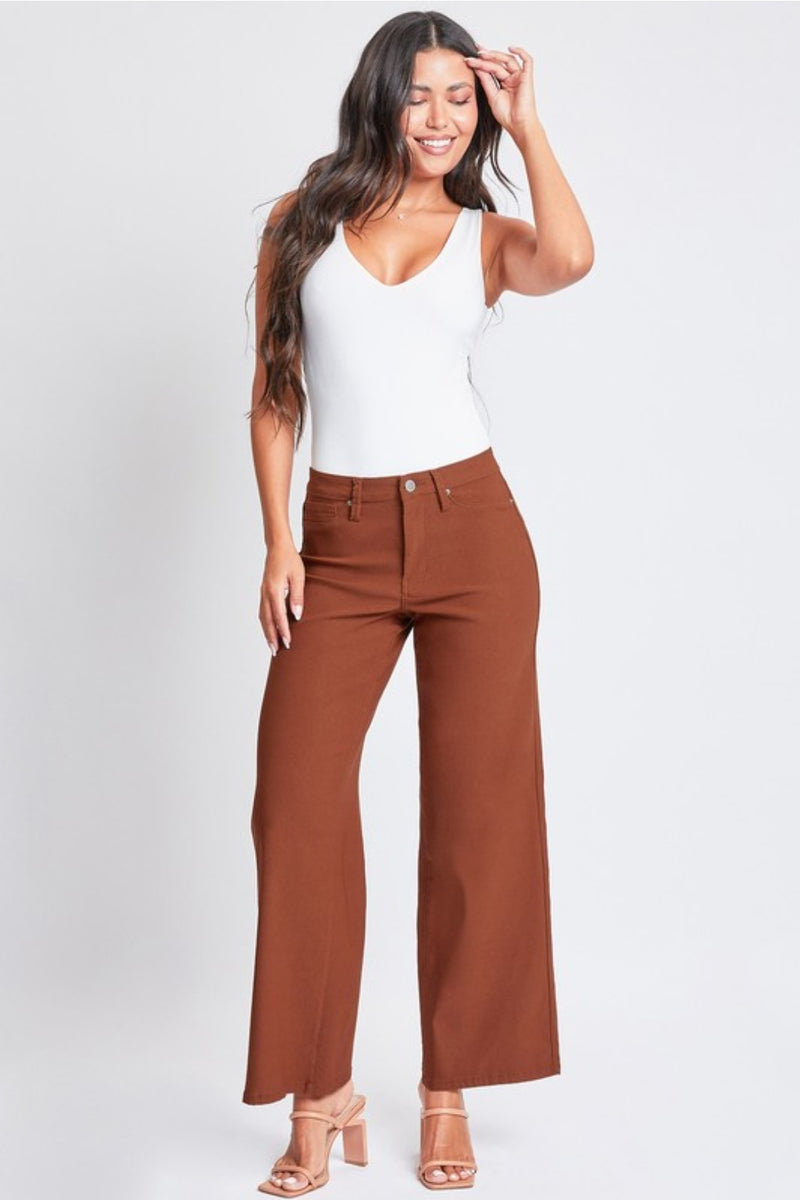 Trendy Legs Pants