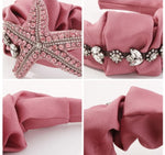 Starfish Headband