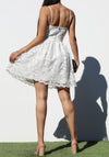 Grad Time Dress