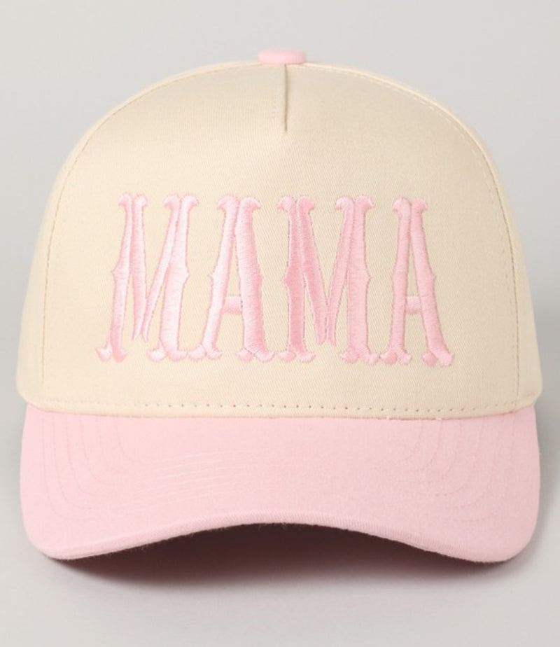 MAMA Hat