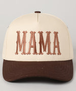 MAMA Hat