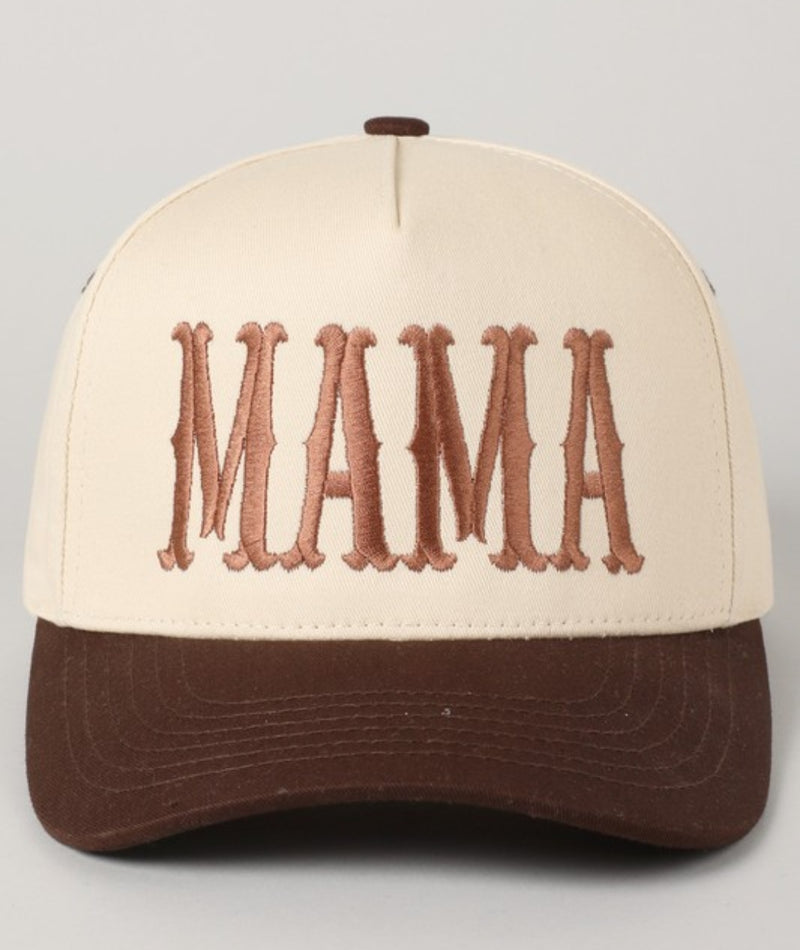 MAMA Hat