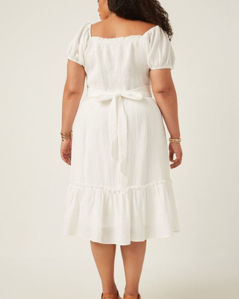 Fabulous Summer Dress
