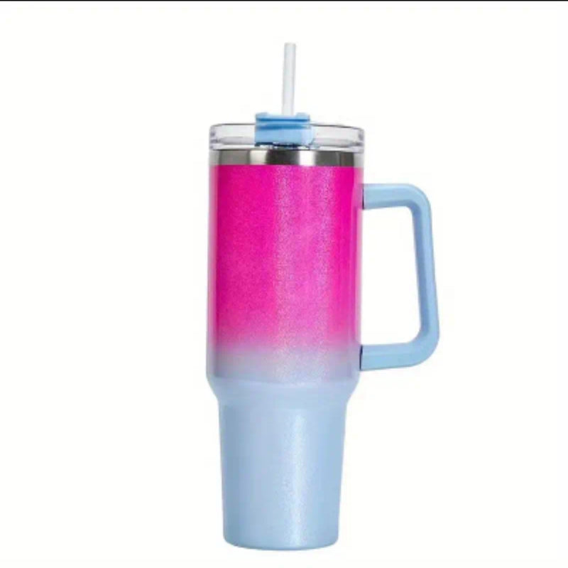 Magic Tumbler