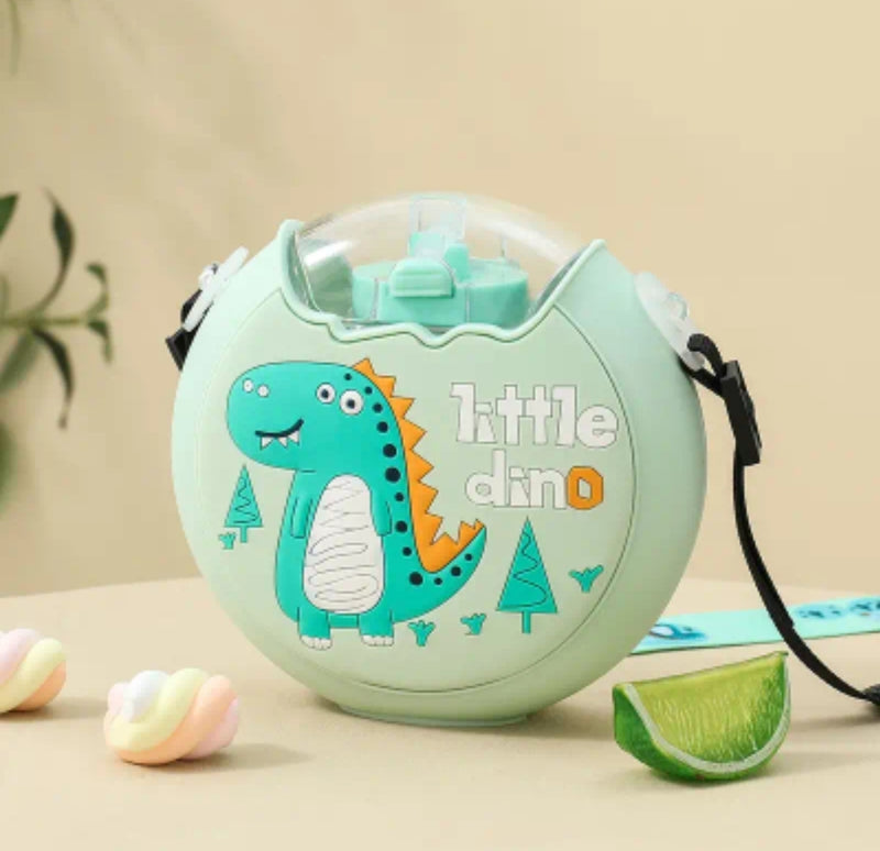Kid Water Bottle