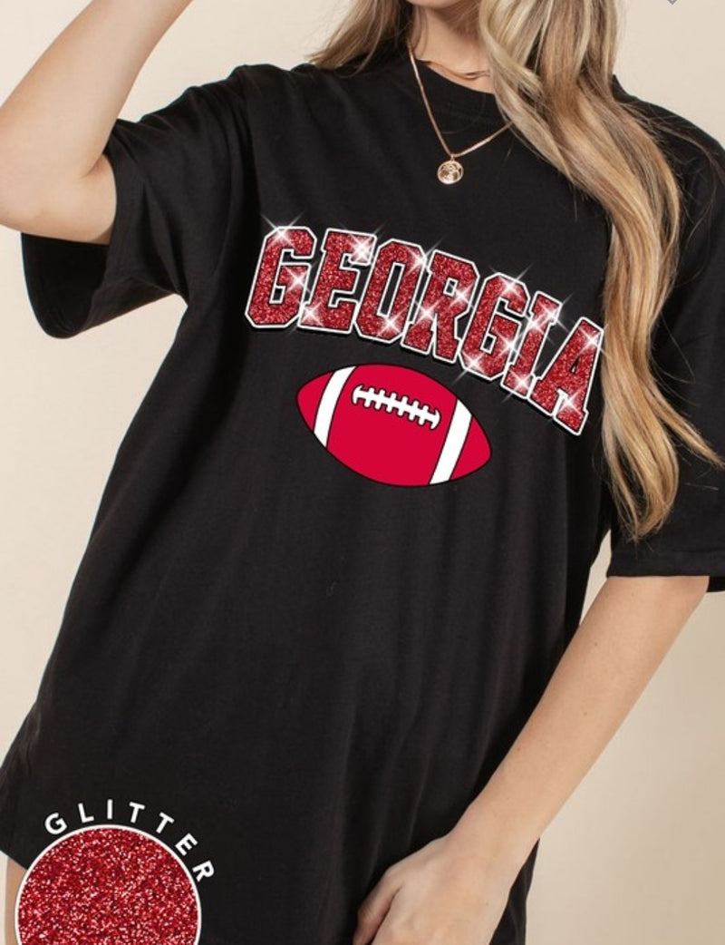 The Georgia Tee