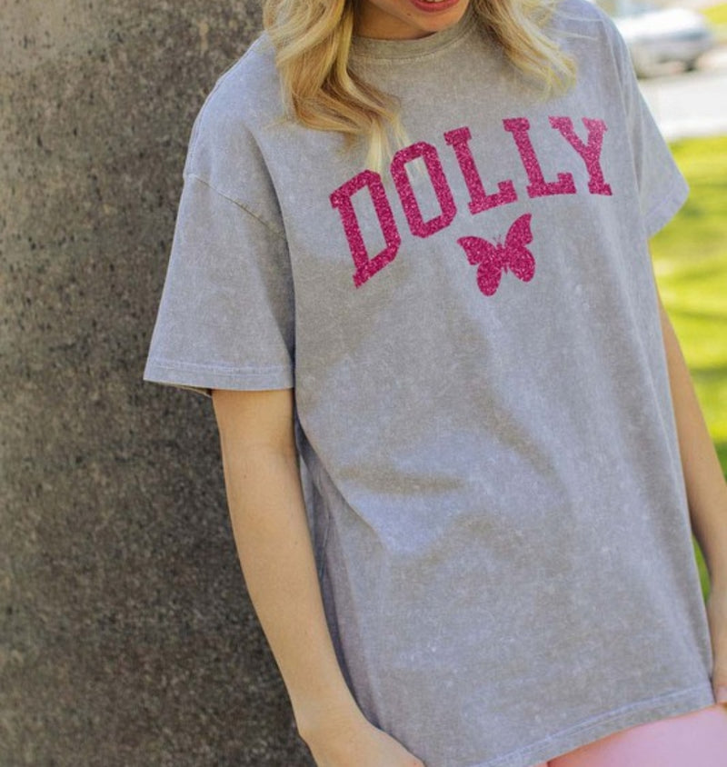 Dolly Vibe