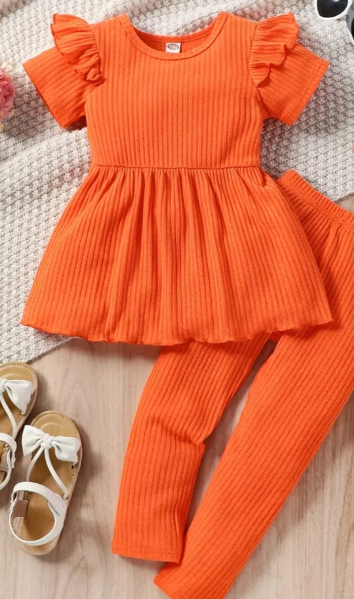 Fall Set