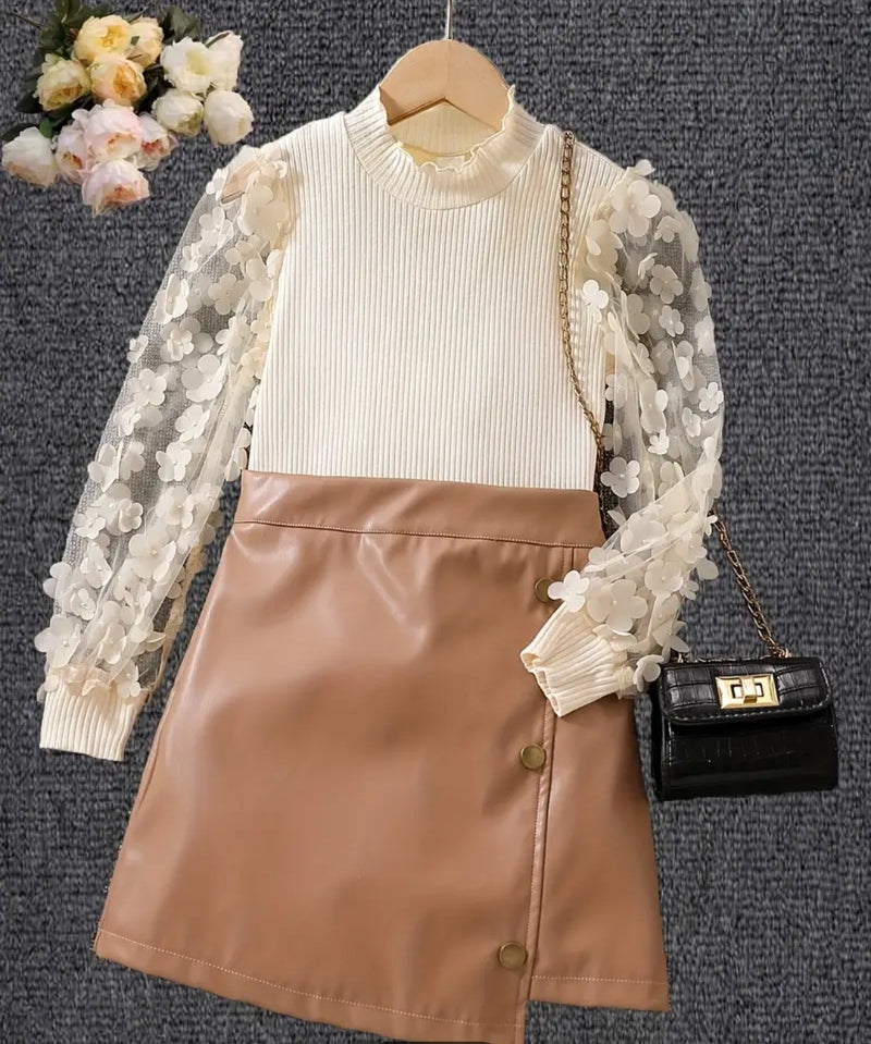 Fall Sleeve Set