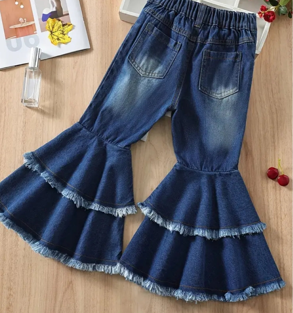 Flare Denim