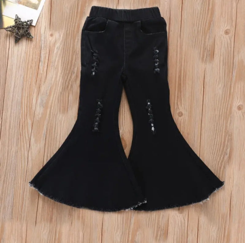 Flares for Kids