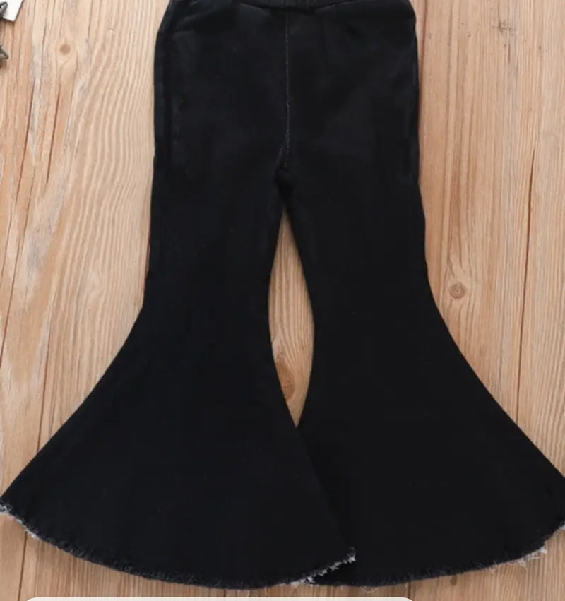 Flares for Kids