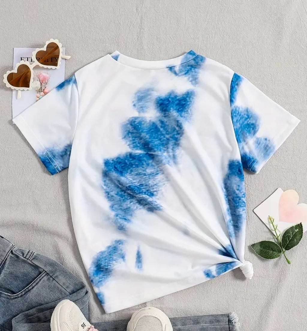 Kid Graphic Tee