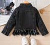Raw Fall Jacket
