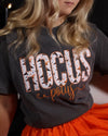 Patch Hocus Pocus Tee