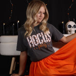 Patch Hocus Pocus Tee