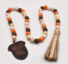 Fall Beads