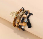 Tree Bracelet