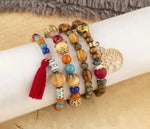 Tree Bracelet