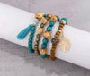 Tree Bracelet