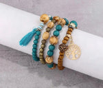 Tree Bracelet